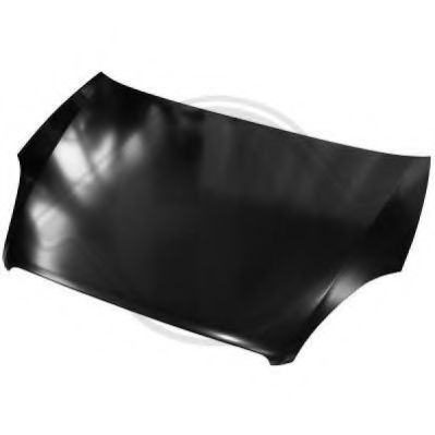 DIEDERICHS 3463400 Капот двигателя для FIAT LINEA (Фиат Линэа) DIEDERICHS 3463400 Капот двигателя для FIAT LINEA (Фиат Линэа)