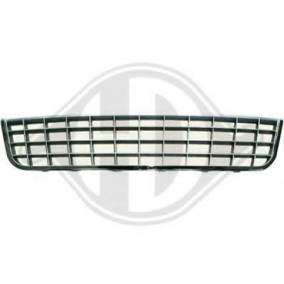 DIEDERICHS 3463440 Решетка вентилятора, буфер для FIAT LINEA (Фиат Линэа) DIEDERICHS 3463440 Решетка вентилятора, буфер для FIAT LINEA (Фиат Линэа)
