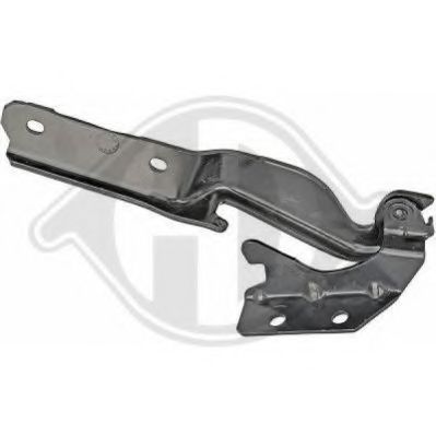 DIEDERICHS 3465019 Шарнир, капот для FIAT PALIO (Фиат Палио) DIEDERICHS 3465019 Шарнир, капот для FIAT PALIO (Фиат Палио)