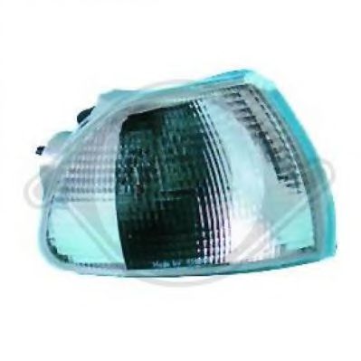 DIEDERICHS 3465072 Фонарь указателя поворота для FIAT STRADA (Фиат Страда) DIEDERICHS 3465072 Фонарь указателя поворота для FIAT STRADA (Фиат Страда)