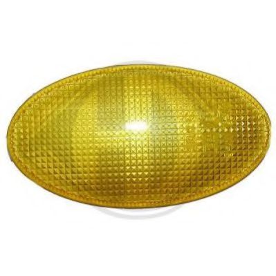 DIEDERICHS 3465079 Фонарь указателя поворота для FIAT STRADA (Фиат Страда) DIEDERICHS 3465079 Фонарь указателя поворота для FIAT STRADA (Фиат Страда)