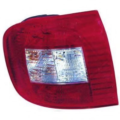DIEDERICHS 3475190 Задний фонарь для FIAT (Фиат) DIEDERICHS 3475190 Задний фонарь для FIAT (Фиат)