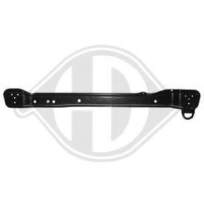 DIEDERICHS 3481014 Облицовка передка для CITROëN (Cитроëн) DIEDERICHS 3481014 Облицовка передка для CITROëN (Cитроëн)
