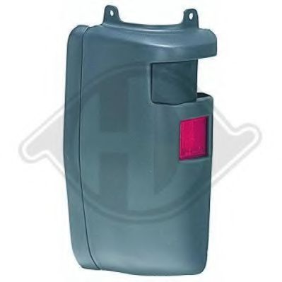 DIEDERICHS 3481059 Буфер для FIAT (Фиат) DIEDERICHS 3481059 Буфер для FIAT (Фиат)