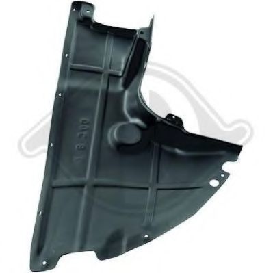 DIEDERICHS 3484016 Изоляция моторного отделения для PEUGEOT MANAGER (Пежо Манагэр) DIEDERICHS 3484016 Изоляция моторного отделения для PEUGEOT MANAGER (Пежо Манагэр)