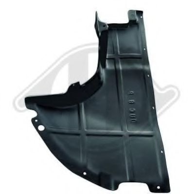 DIEDERICHS 3484017 Изоляция моторного отделения для PEUGEOT MANAGER (Пежо Манагэр) DIEDERICHS 3484017 Изоляция моторного отделения для PEUGEOT MANAGER (Пежо Манагэр)