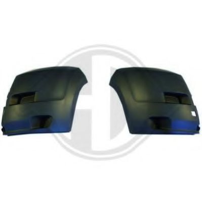 DIEDERICHS 3484052 Буфер для CITROëN (Cитроëн) DIEDERICHS 3484052 Буфер для CITROëN (Cитроëн)