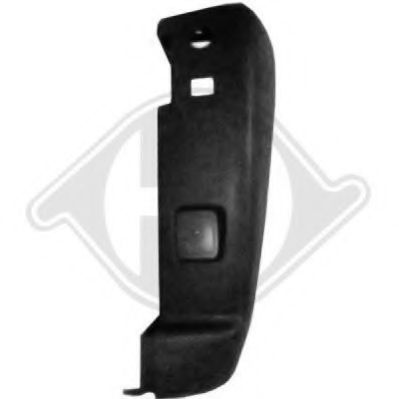 DIEDERICHS 3484056 Буфер для PEUGEOT BOXER (Пежо Боxэр) DIEDERICHS 3484056 Буфер для PEUGEOT BOXER (Пежо Боxэр)