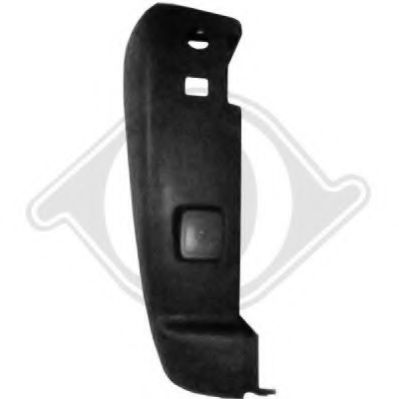 DIEDERICHS 3484057 Буфер для CITROëN (Cитроëн) DIEDERICHS 3484057 Буфер для CITROëN (Cитроëн)