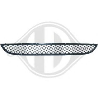 DIEDERICHS 3484145 Решетка радиатора для CITROëN (Cитроëн) DIEDERICHS 3484145 Решетка радиатора для CITROëN (Cитроëн)