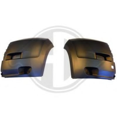 DIEDERICHS 3484152 Буфер для CITROëN (Cитроëн) DIEDERICHS 3484152 Буфер для CITROëN (Cитроëн)