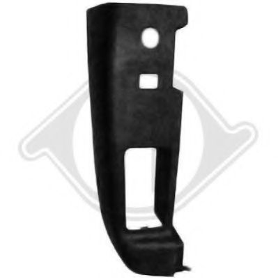 DIEDERICHS 3484157 Буфер для CITROëN (Cитроëн) DIEDERICHS 3484157 Буфер для CITROëN (Cитроëн)