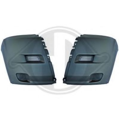 DIEDERICHS 3484252 Буфер для CITROëN (Cитроëн) DIEDERICHS 3484252 Буфер для CITROëN (Cитроëн)