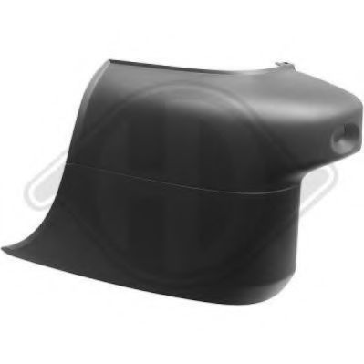 DIEDERICHS 3485157 Буфер для FIAT (Фиат) DIEDERICHS 3485157 Буфер для FIAT (Фиат)