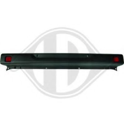 DIEDERICHS 3485158 Буфер для FIAT (Фиат) DIEDERICHS 3485158 Буфер для FIAT (Фиат)