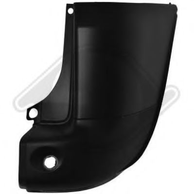 DIEDERICHS 3485162 Буфер для FIAT (Фиат) DIEDERICHS 3485162 Буфер для FIAT (Фиат)