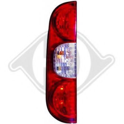 DIEDERICHS 3485191 Задний фонарь для FIAT (Фиат) DIEDERICHS 3485191 Задний фонарь для FIAT (Фиат)