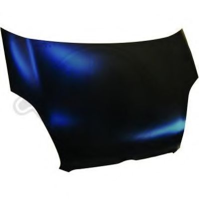 DIEDERICHS 3486000 Капот двигателя для FIAT (Фиат) DIEDERICHS 3486000 Капот двигателя для FIAT (Фиат)