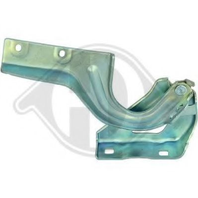 DIEDERICHS 3486018 Шарнир, капот для FIAT PRATICO (Фиат Пратиcо) DIEDERICHS 3486018 Шарнир, капот для FIAT PRATICO (Фиат Пратиcо)