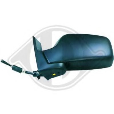 DIEDERICHS 3491024 Наружное зеркало для PEUGEOT 806 (Пежо 806) DIEDERICHS 3491024 Наружное зеркало для PEUGEOT 806 (Пежо 806)
