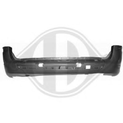 DIEDERICHS 3493855 Буфер для FIAT ULYSSE (Фиат Улисс) DIEDERICHS 3493855 Буфер для FIAT ULYSSE (Фиат Улисс)