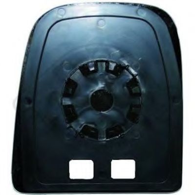 DIEDERICHS 3494326 Зеркальное стекло, наружное зеркало для IVECO (Ивеко) DIEDERICHS 3494326 Зеркальное стекло, наружное зеркало для IVECO (Ивеко)