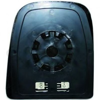 DIEDERICHS 3494426 Зеркальное стекло, наружное зеркало для IVECO (Ивеко) DIEDERICHS 3494426 Зеркальное стекло, наружное зеркало для IVECO (Ивеко)