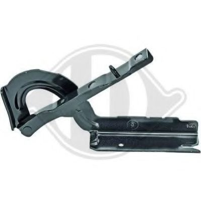 DIEDERICHS 3497018 Шарнир, капот для PEUGEOT EXPERT (Пежо Эxпэрт) DIEDERICHS 3497018 Шарнир, капот для PEUGEOT EXPERT (Пежо Эxпэрт)