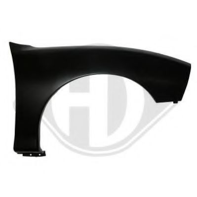 DIEDERICHS 3520006 Крыло для PONTIAC SUNFIRE (Понтиак Сунфирэ) DIEDERICHS 3520006 Крыло для PONTIAC SUNFIRE (Понтиак Сунфирэ)