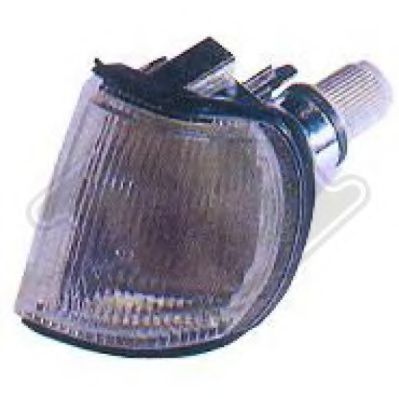 DIEDERICHS 3610072 Фонарь указателя поворота для LANCIA DEDRA SW (Лансиа/лянча Дэдра св) DIEDERICHS 3610072 Фонарь указателя поворота для LANCIA DEDRA SW (Лансиа/лянча Дэдра св)