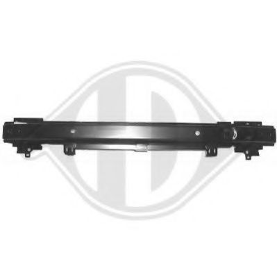 DIEDERICHS 4005060 Гаситель, буфер для CITROëN (Cитроëн) DIEDERICHS 4005060 Гаситель, буфер для CITROëN (Cитроëн)