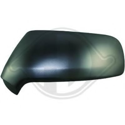 DIEDERICHS 4006028 Покрытие, внешнее зеркало для CITROËN C3 PICASSO (CитроËн С3 пикассо) DIEDERICHS 4006028 Покрытие, внешнее зеркало для CITROËN C3 PICASSO (CитроËн С3 пикассо)