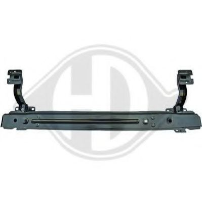 DIEDERICHS 4006060 Носитель, буфер для CITROËN DS3 (CитроËн Дс3) DIEDERICHS 4006060 Носитель, буфер для CITROËN DS3 (CитроËн Дс3)