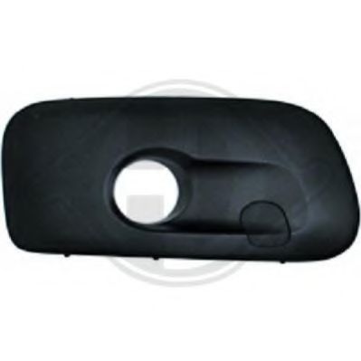 DIEDERICHS 4006648 Облицовка, противотуманная фара для CITROËN C3 PICASSO (CитроËн С3 пикассо) DIEDERICHS 4006648 Облицовка, противотуманная фара для CITROËN C3 PICASSO (CитроËн С3 пикассо)