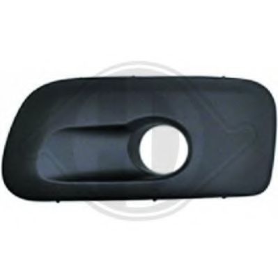 DIEDERICHS 4006649 Облицовка, противотуманная фара для CITROËN C3 PICASSO (CитроËн С3 пикассо) DIEDERICHS 4006649 Облицовка, противотуманная фара для CITROËN C3 PICASSO (CитроËн С3 пикассо)