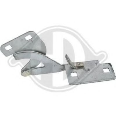 DIEDERICHS 4011618 Шарнир, капот для PEUGEOT GRAND RAID (Пежо Гранд раид) DIEDERICHS 4011618 Шарнир, капот для PEUGEOT GRAND RAID (Пежо Гранд раид)