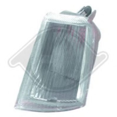 DIEDERICHS 4030072 Фонарь указателя поворота для CITROëN (Cитроëн) DIEDERICHS 4030072 Фонарь указателя поворота для CITROëN (Cитроëн)