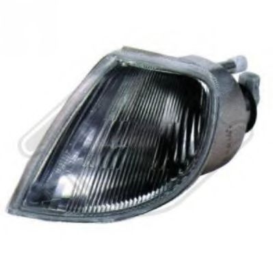 DIEDERICHS 4035072 Фонарь указателя поворота для CITROËN CHANSON (CитроËн Чансон) DIEDERICHS 4035072 Фонарь указателя поворота для CITROËN CHANSON (CитроËн Чансон)