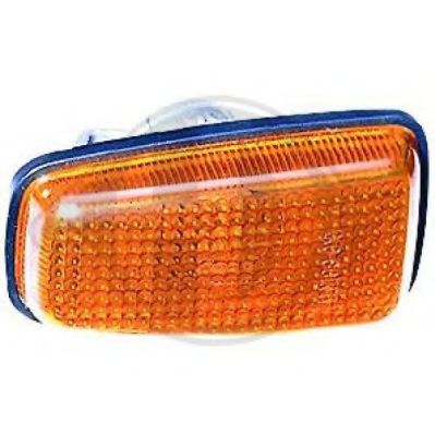 DIEDERICHS 4035078 Фонарь указателя поворота для CITROëN (Cитроëн) DIEDERICHS 4035078 Фонарь указателя поворота для CITROëN (Cитроëн)