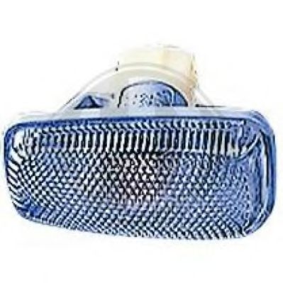 DIEDERICHS 4035079 Фонарь указателя поворота для CITROëN (Cитроëн) DIEDERICHS 4035079 Фонарь указателя поворота для CITROëN (Cитроëн)