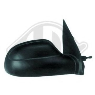 DIEDERICHS 4035225 Наружное зеркало для CITROËN CHANSON (CитроËн Чансон) DIEDERICHS 4035225 Наружное зеркало для CITROËN CHANSON (CитроËн Чансон)