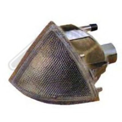 DIEDERICHS 4050072 Фонарь указателя поворота для CITROëN (Cитроëн) DIEDERICHS 4050072 Фонарь указателя поворота для CITROëN (Cитроëн)