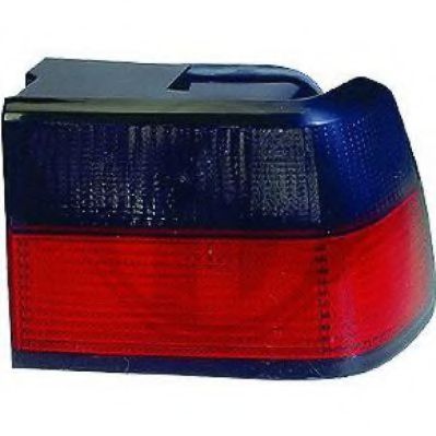 DIEDERICHS 4060090 Задний фонарь для CITROëN (Cитроëн) DIEDERICHS 4060090 Задний фонарь для CITROëN (Cитроëн)