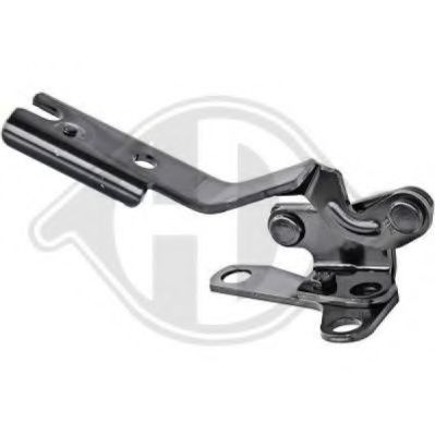 DIEDERICHS 4061018 Шарнир, капот для CITROËN C5 I (CитроËн С5 1) DIEDERICHS 4061018 Шарнир, капот для CITROËN C5 I (CитроËн С5 1)