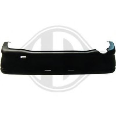 DIEDERICHS 4061055 Буфер для CITROËN C5 I (CитроËн С5 1) DIEDERICHS 4061055 Буфер для CITROËN C5 I (CитроËн С5 1)