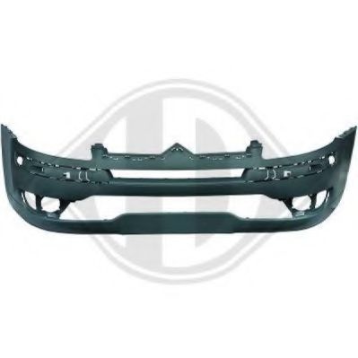 DIEDERICHS 4072050 Буфер для CITROëN (Cитроëн) DIEDERICHS 4072050 Буфер для CITROëN (Cитроëн)