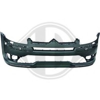 DIEDERICHS 4072051 Буфер для CITROëN (Cитроëн) DIEDERICHS 4072051 Буфер для CITROëN (Cитроëн)