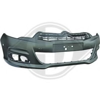 DIEDERICHS 4073051 Буфер для CITROËN C4 II (CитроËн С4 2) DIEDERICHS 4073051 Буфер для CITROËN C4 II (CитроËн С4 2)