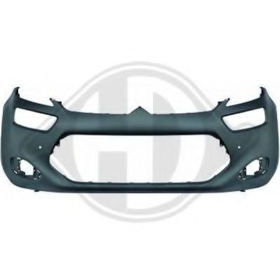 DIEDERICHS 4073652 Буфер для CITROËN C4 PICASSO II (CитроËн С4 пикассо 2) DIEDERICHS 4073652 Буфер для CITROËN C4 PICASSO II (CитроËн С4 пикассо 2)