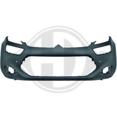 DIEDERICHS 4073653 Буфер для CITROËN C4 PICASSO II (CитроËн С4 пикассо 2) DIEDERICHS 4073653 Буфер для CITROËN C4 PICASSO II (CитроËн С4 пикассо 2)